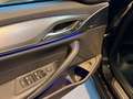 BMW 530 530i Touring Aut. M- pack Zwart - thumbnail 12