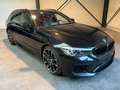 BMW 530 530i Touring Aut. M- pack Zwart - thumbnail 10