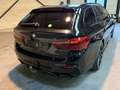 BMW 530 530i Touring Aut. M- pack Zwart - thumbnail 7