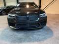 BMW 530 530i Touring Aut. M- pack Zwart - thumbnail 3