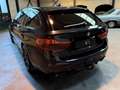 BMW 530 530i Touring Aut. M- pack Zwart - thumbnail 6