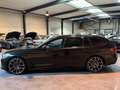 BMW 530 530i Touring Aut. M- pack Zwart - thumbnail 4