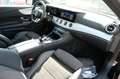 Mercedes-Benz E 220 d Cabrio AMG Burmester Standheizung Schwarz - thumbnail 9