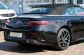 Mercedes-Benz E 220 d Cabrio AMG Burmester Standheizung Schwarz - thumbnail 5