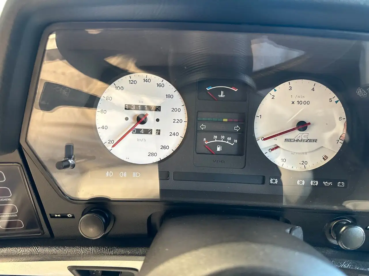 BMW 635 UMBAU AUF 645 TURBO, foto 9