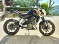 KTM 125 Duke ABS Bianco - thumbnail 4