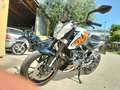 KTM 125 Duke ABS Bianco - thumbnail 2