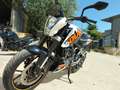 KTM 125 Duke ABS Bianco - thumbnail 5