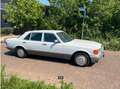 Mercedes-Benz S 420 w126 420 sel Wit - thumbnail 27