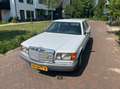 Mercedes-Benz S 420 w126 420 sel Wit - thumbnail 23