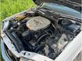 Mercedes-Benz S 420 w126 420 sel Wit - thumbnail 20