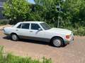 Mercedes-Benz S 420 w126 420 sel Wit - thumbnail 1