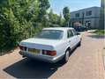 Mercedes-Benz S 420 w126 420 sel Wit - thumbnail 24