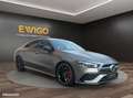 Mercedes-Benz CLA 35 AMG Classe coupe 2.0 35 305 amg 4matic 7g-dct speedshift bva Gris - thumbnail 7
