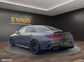 Mercedes-Benz CLA 35 AMG Classe coupe 2.0 35 305 amg 4matic 7g-dct speedshift bva Gris - thumbnail 3