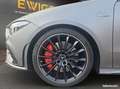 Mercedes-Benz CLA 35 AMG Classe coupe 2.0 35 305 amg 4matic 7g-dct speedshift bva Gris - thumbnail 8