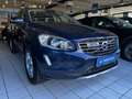 Volvo XC60 Momentum 2WD/ALU/AHK/AUTOMATIK/EURO 6/PDC/ Bleu - thumbnail 4