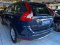 Volvo XC60 Momentum 2WD/ALU/AHK/AUTOMATIK/EURO 6/PDC/ Bleu - thumbnail 7
