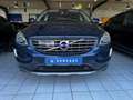 Volvo XC60 Momentum 2WD/ALU/AHK/AUTOMATIK/EURO 6/PDC/ Bleu - thumbnail 3
