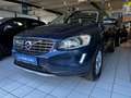 Volvo XC60 Momentum 2WD/ALU/AHK/AUTOMATIK/EURO 6/PDC/ Bleu - thumbnail 2