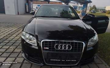 Cabriolet 2.0 TDI Automa