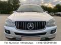 Mercedes-Benz ML 320 ML -Klasse ML 320 CDI Silber - thumbnail 4