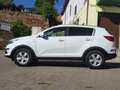 Kia Sportage 2.0CRDi Drive 4x4 Blanco - thumbnail 5