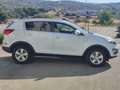 Kia Sportage 2.0CRDi Drive 4x4 Blanco - thumbnail 6