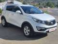 Kia Sportage 2.0CRDi Drive 4x4 Blanco - thumbnail 3
