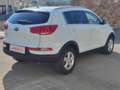 Kia Sportage 2.0CRDi Drive 4x4 Blanco - thumbnail 8