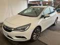 Opel Astra Astra 5p 1.4 t Dynamic ecoM 110cv my18.5 Bianco - thumbnail 1