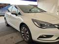 Opel Astra Astra 5p 1.4 t Dynamic ecoM 110cv my18.5 Bianco - thumbnail 3