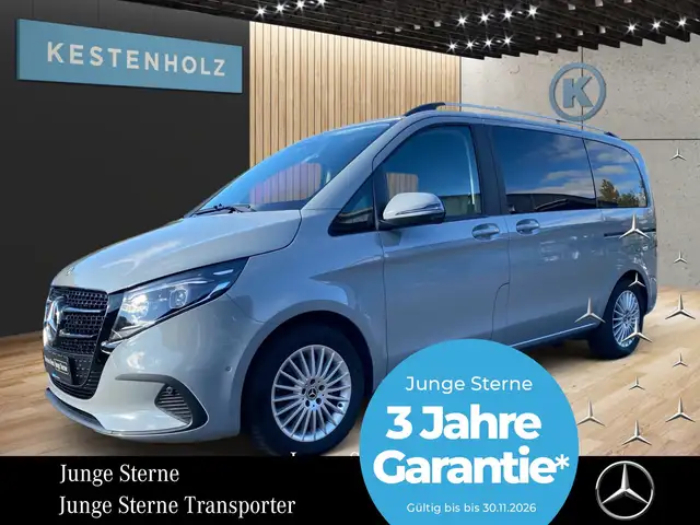 Mercedes-Benz V 220 d Style kompak *DISTR*360*WINTER*AHK*PARK*