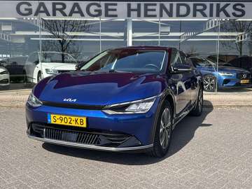 Plus 77.4 kWh | SOH: 95,0% | Leder | Memory Seat |