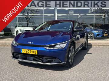 Plus 77.4 kWh | SOH: 95,0% | Leder | Memory Seat |