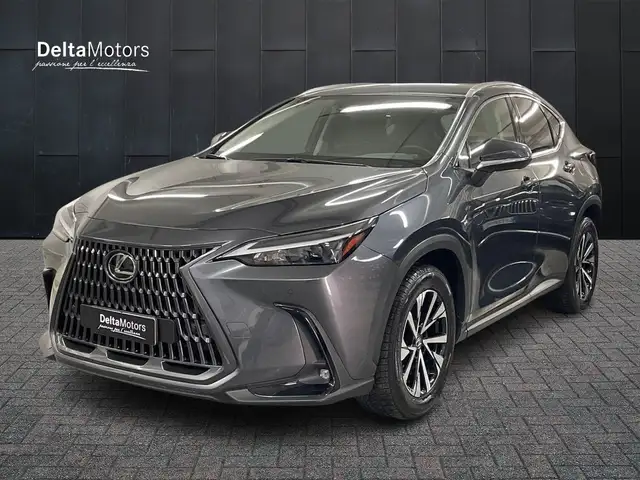 Lexus NX 450h+ - NX 450h+ 2.5 phev Premium 4wd 309cv e-cvt