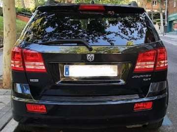 Journey 2.0CRD SXT Aut. SXT