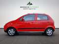 Chevrolet Matiz 1.0/5-TRG/Tüv/KLIMA/EL-FNST/FUNK/ISOFIX Rot - thumbnail 4