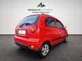Chevrolet Matiz 1.0/5-TRG/Tüv/KLIMA/EL-FNST/FUNK/ISOFIX Rot - thumbnail 8