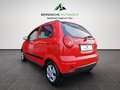 Chevrolet Matiz 1.0/5-TRG/Tüv/KLIMA/EL-FNST/FUNK/ISOFIX Rot - thumbnail 6