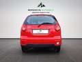 Chevrolet Matiz 1.0/5-TRG/Tüv/KLIMA/EL-FNST/FUNK/ISOFIX Rot - thumbnail 7
