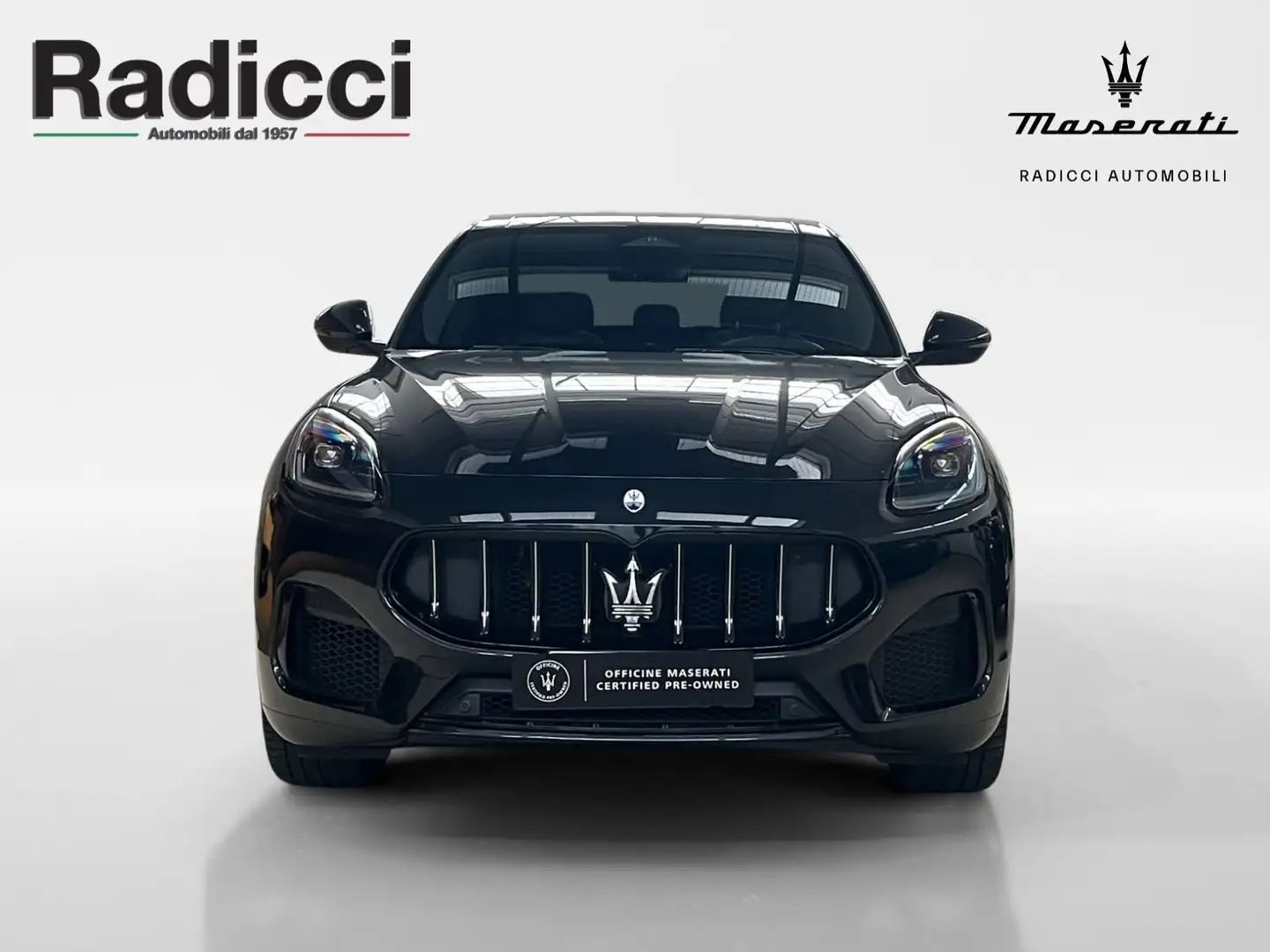 Maserati Grecale Grecale MHEV 250 CV AWD GT - 2