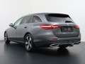 Mercedes-Benz C 180 Estate Business Line Panoramadak, wegklapbare trek Grijs - thumbnail 3