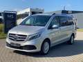 Mercedes-Benz V 250 d EDITION Sport Lang MBux Navi LED Kamera Argent - thumbnail 1