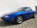 Mazda MX-5 1,6 85 kW classic Car H Kennzeichen Oldtimer TOP Blau - thumbnail 1