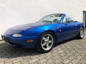 Miata 1,6 85 kW classic Car H Kennzeichen Oldtimer