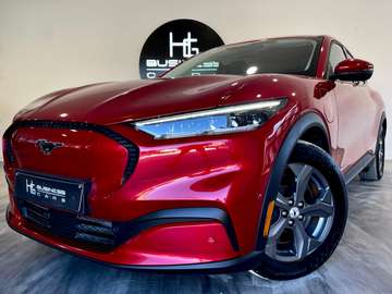76 KWH/ RWD/ BANG & OLUFSEN/ FULL LED/ CUIR/