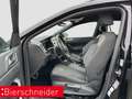 Volkswagen Taigo 1.0 TSI DSG R-Line AHK KAMERA LED ACC NAVI Schwarz - thumbnail 13