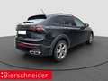 Volkswagen Taigo 1.0 TSI DSG R-Line AHK KAMERA LED ACC NAVI Schwarz - thumbnail 7