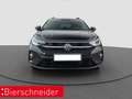 Volkswagen Taigo 1.0 TSI DSG R-Line AHK KAMERA LED ACC NAVI Schwarz - thumbnail 3